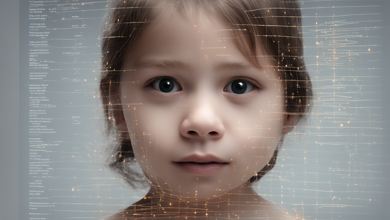 AI Algorithm Identifies Children with Rare Genetic Disorders