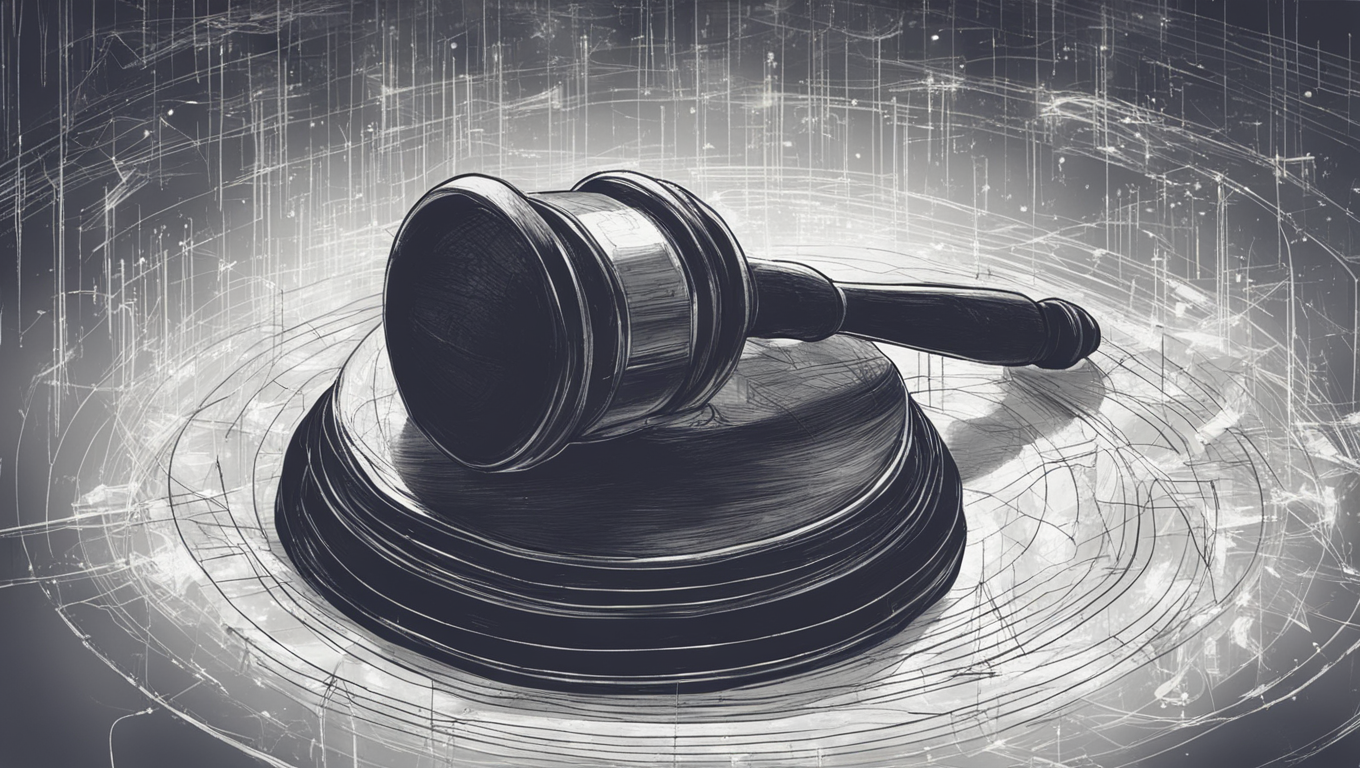 Concerns About AI and Cyber Attacks on Judiciary