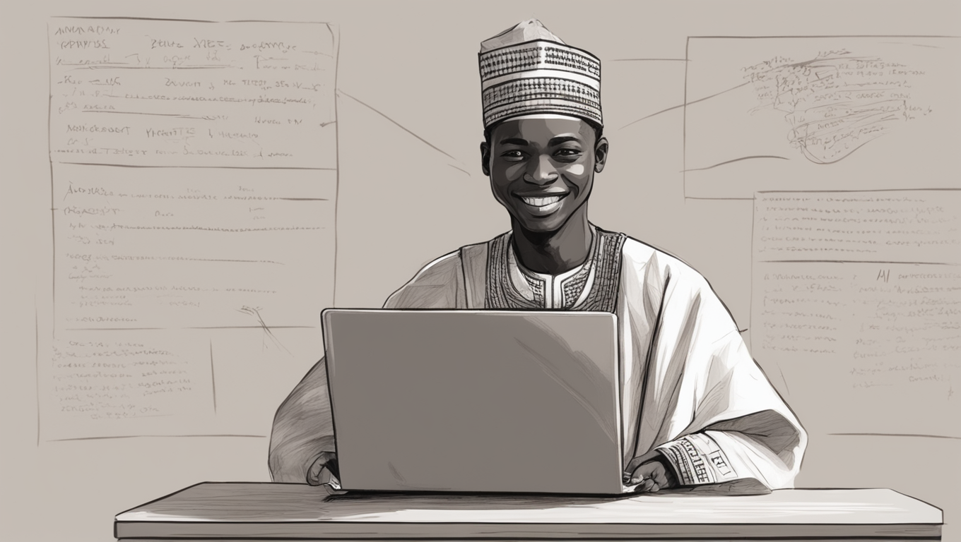 Google Launches AI for Beginners Learning Video Series in Hausa
