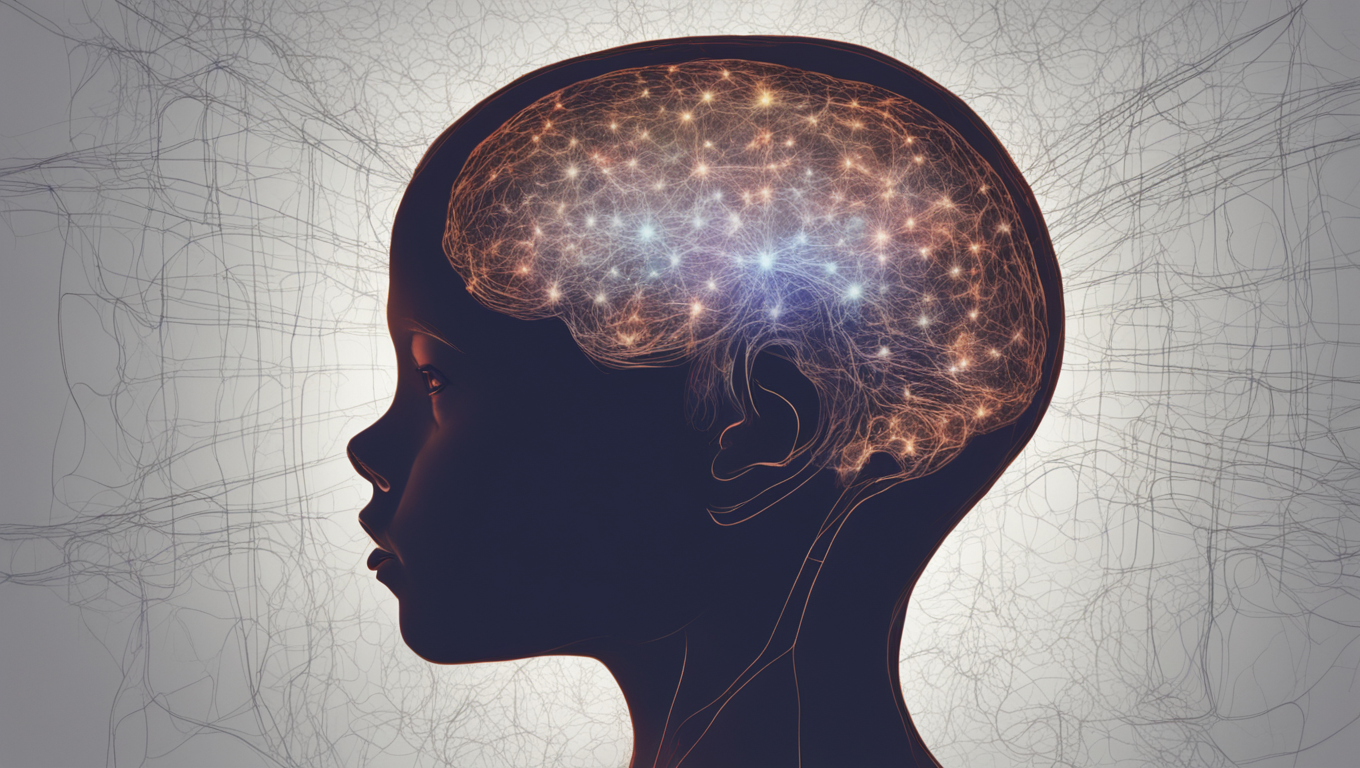 AI Identifies Anxiety Disorders Through Brain Structure Analysis