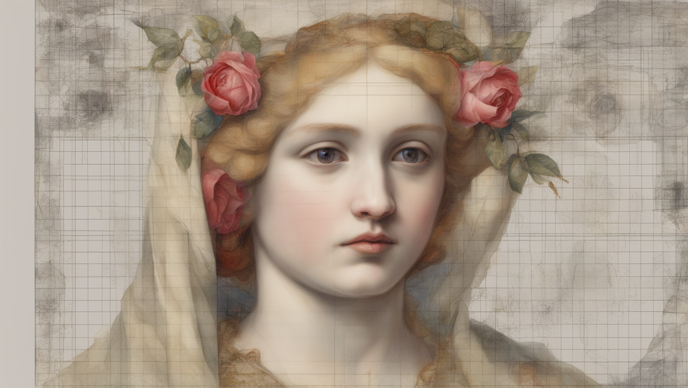 AI Helps Solve Mystery of Renaissance Painting