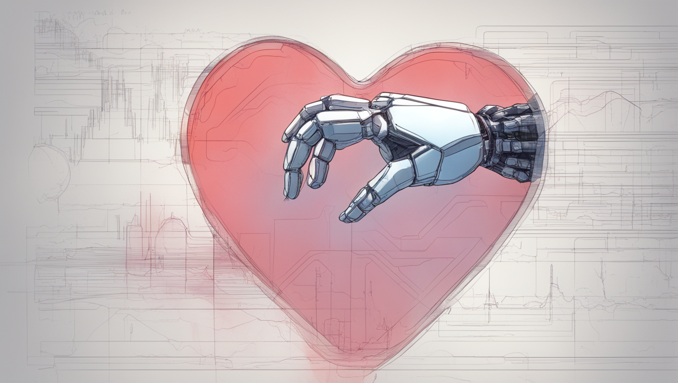 AI Tool Rapid-RO Revolutionizes Heart Attack Diagnosis and Treatment
