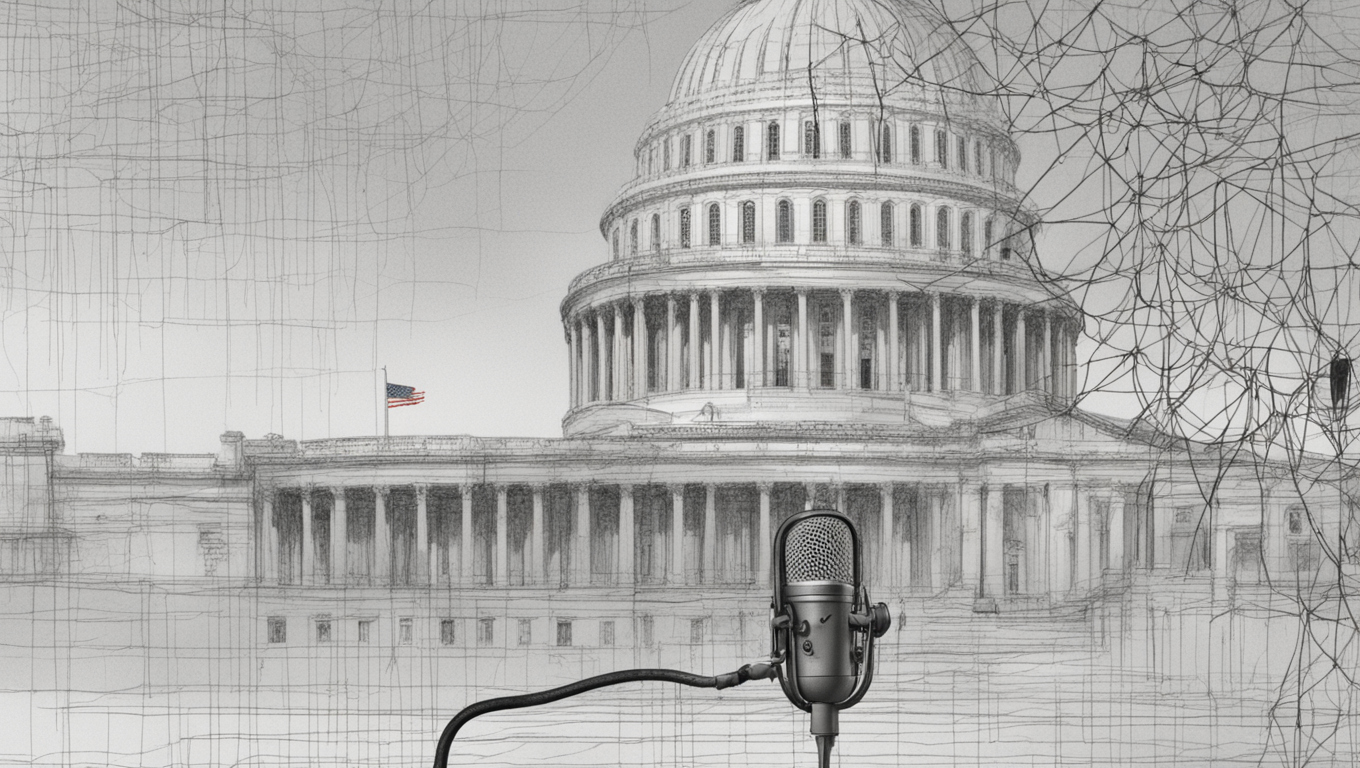 AI Voice Cloning: The Threat to Democratic Elections
