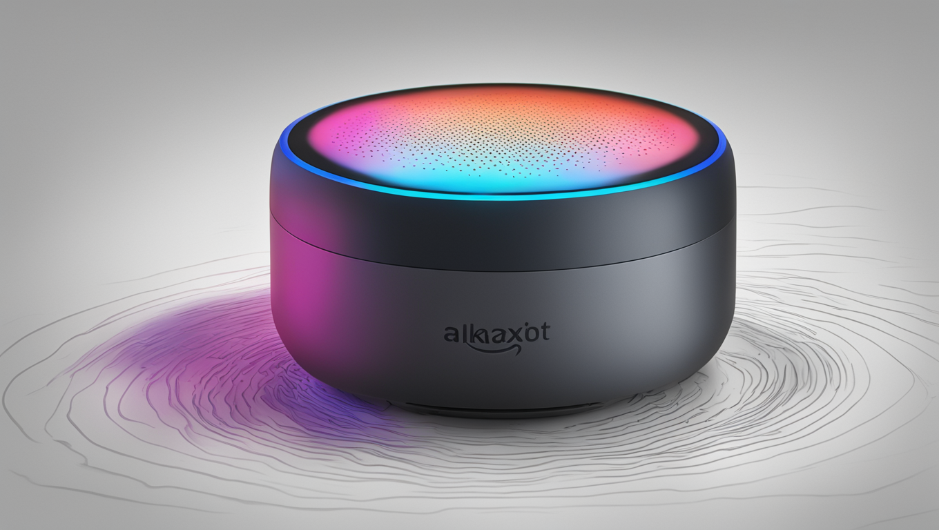 Amazon Unveils Upgraded Voice Assistant Alexa