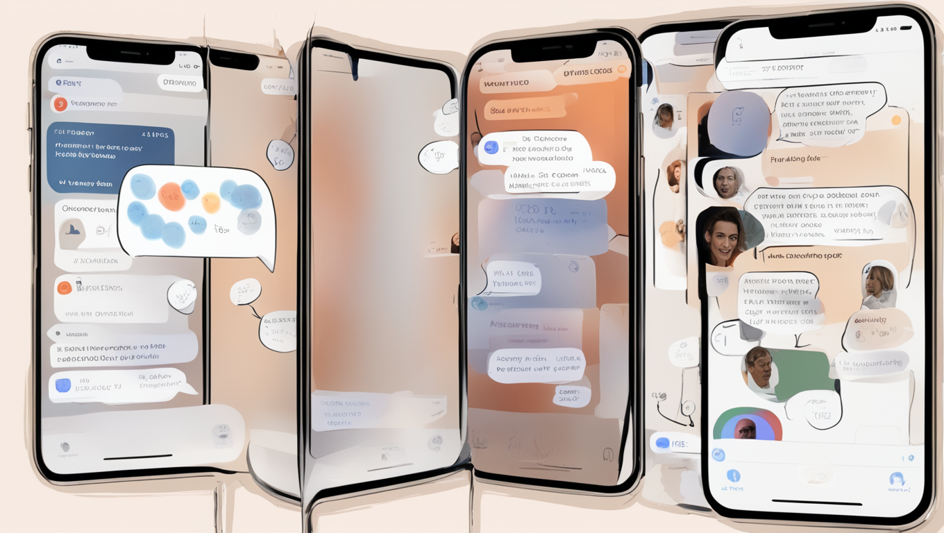 Apple to Bring ChatGPT to iOS 18: A Leap Forward in AI Technology