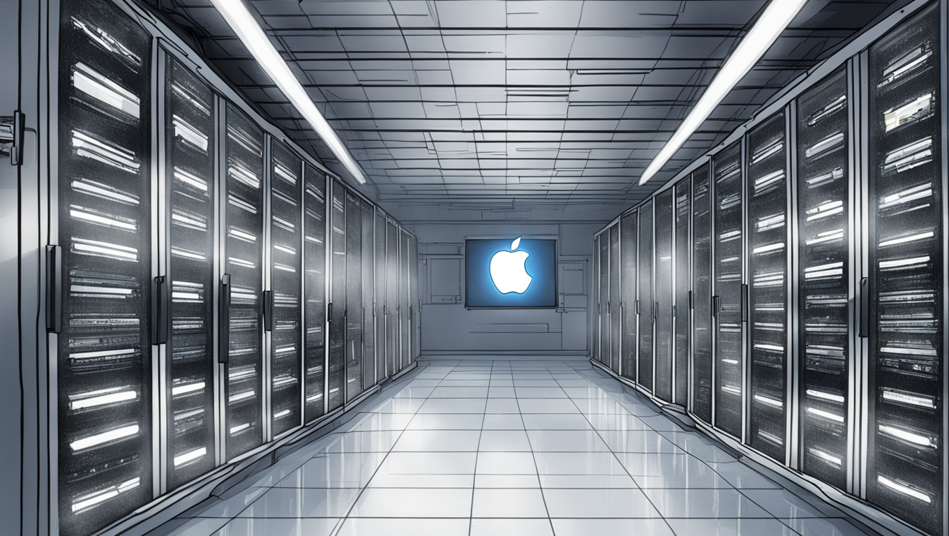 Apple Introduces Private Cloud Compute (PCC) for Enhanced AI Model Security