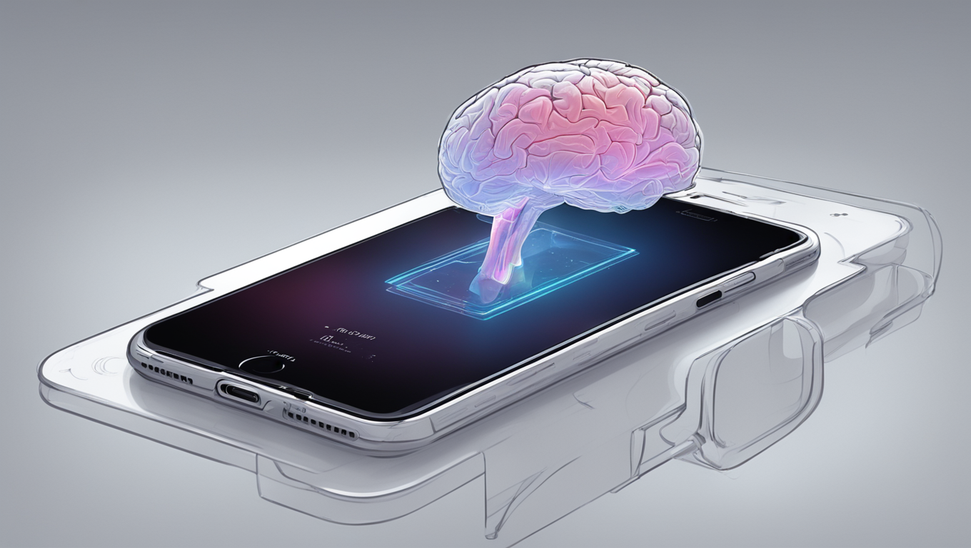 Apple's Next Move: Revolutionizing iPhones with On-Device AI Capabilities
