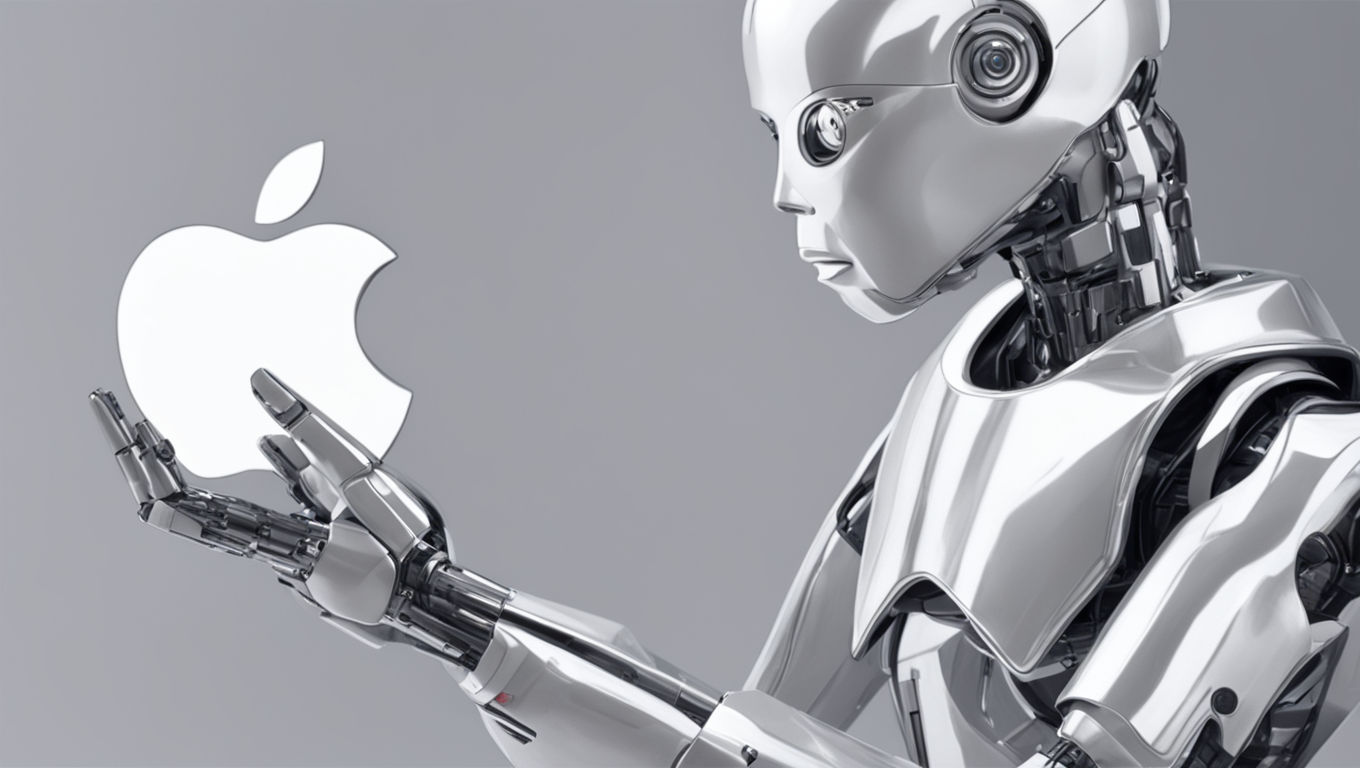 Apple's AI Strategy: What to Expect at WWDC 2022