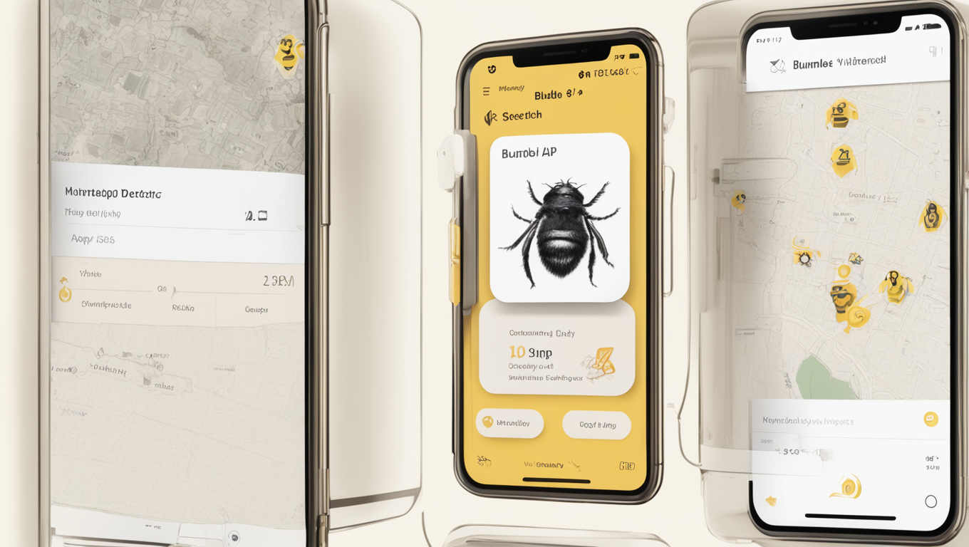 Bumble Introduces Deception Detector™ to Revolutionize Online Dating