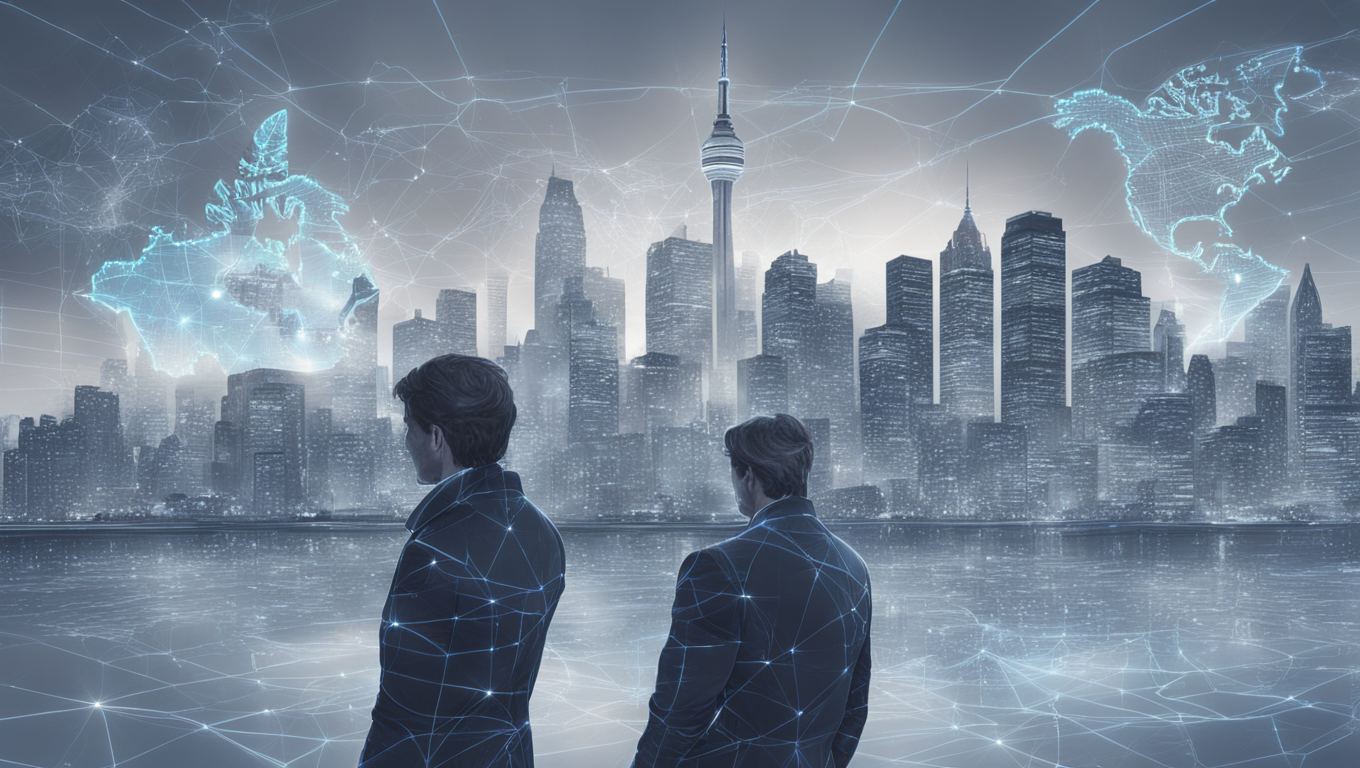 Canada Unveils $2.4 Billion AI Investment Plan