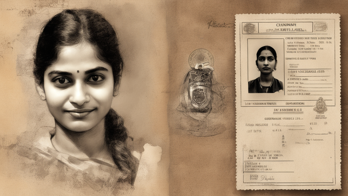 Chennai Police Utilize AI to Solve Cold Case of Missing Girl