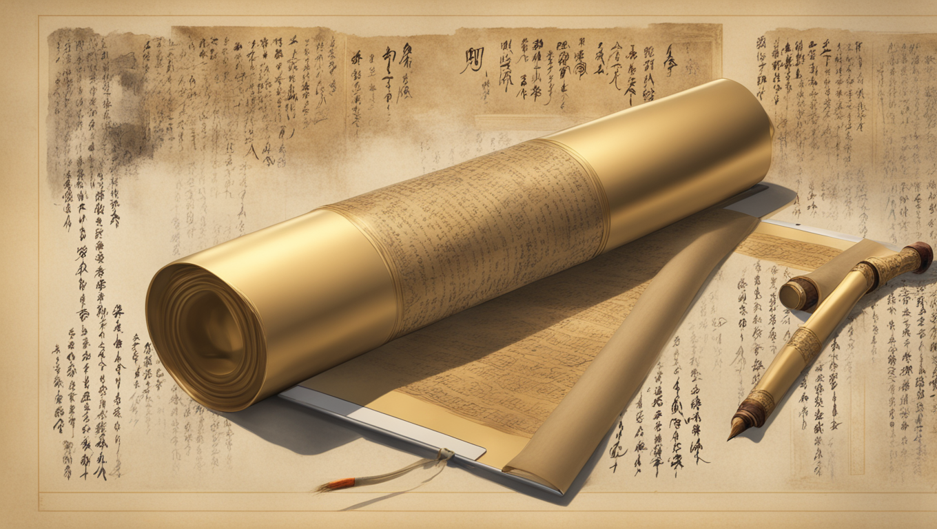 China Introduces Xunzi: Intelligent Language Processing Tool for Ancient Books