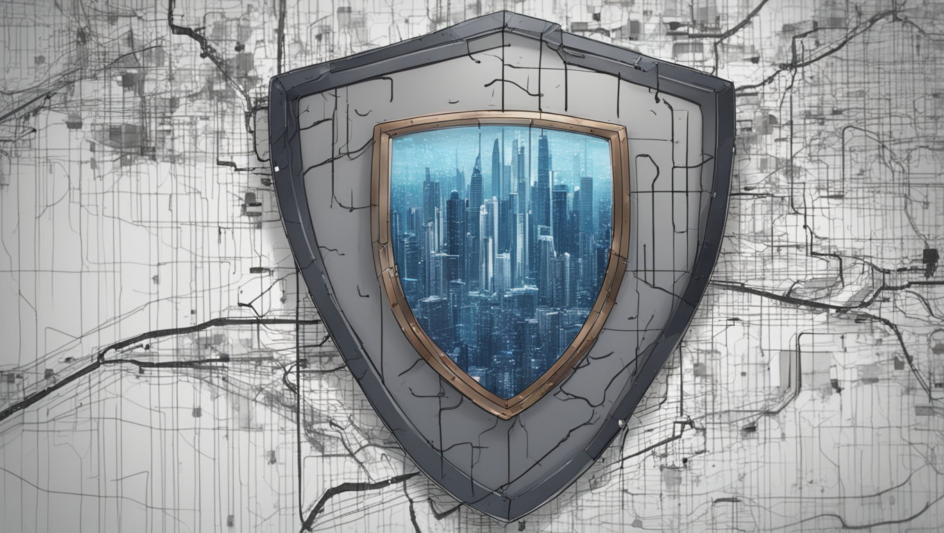DESC Updates RZAM Cybersecurity App to Enhance Digital Security Standards in Dubai