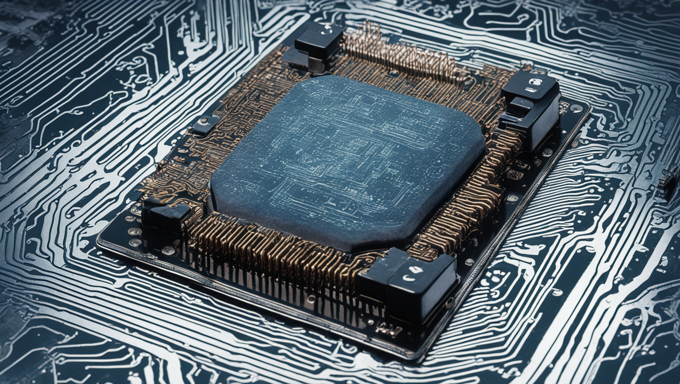 Energy-efficient neuromorphic chip "Speck" offers promising energy-saving machine intelligence