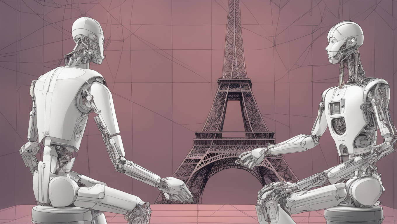 Europe's Quest for AI Supremacy: The Rise of Mistral