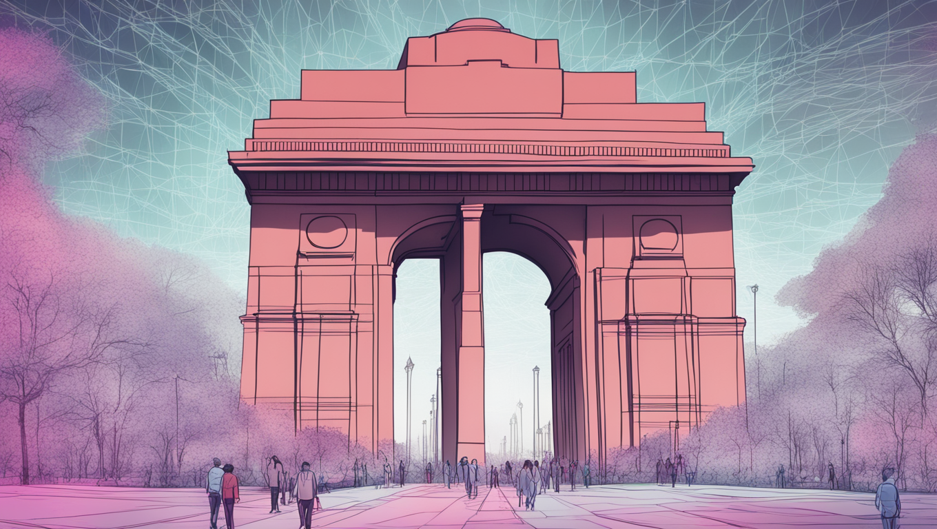 Excitement Builds for Microsoft Ignite 2024: Transforming India's Digital Future