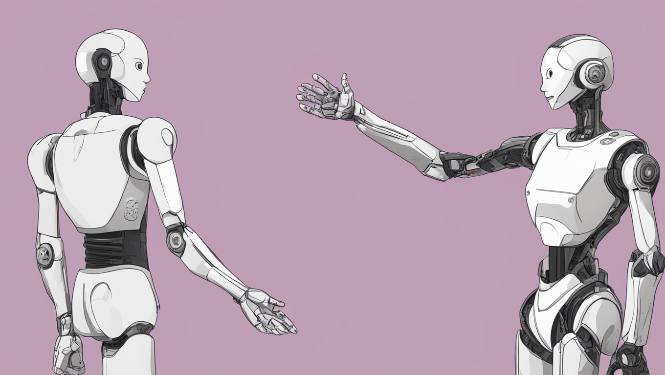 Figure and OpenAI Partner to Revolutionize Robotics