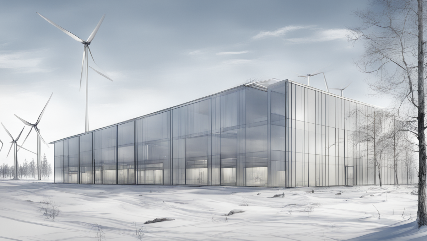 Google's 1 Billion Euro Investment: Driving AI Growth and Renewable Energy Innovation in Finland