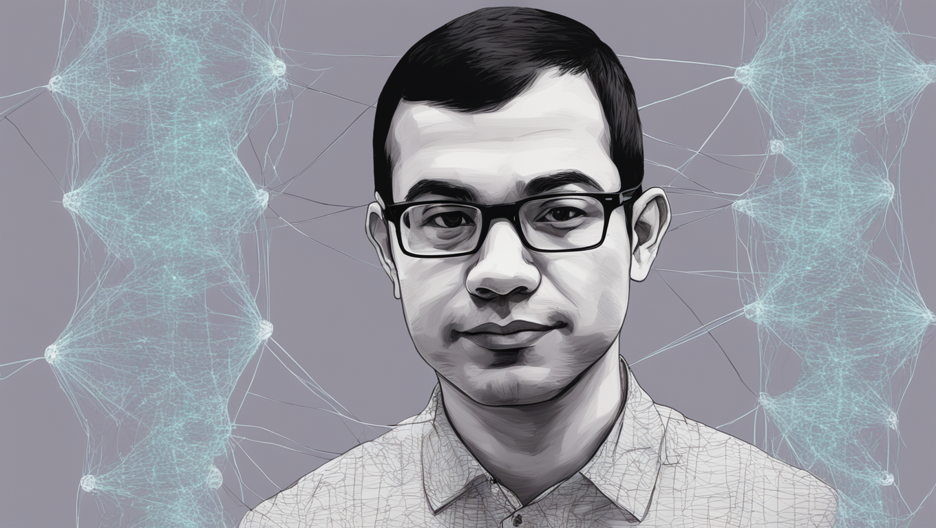 Harnessing the Power of AI: Demis Hassabis and the Future of Medical Research