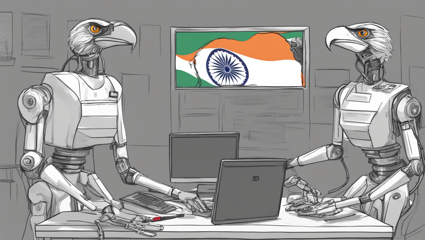 Indian Government Requires Approval for AI Product Launches