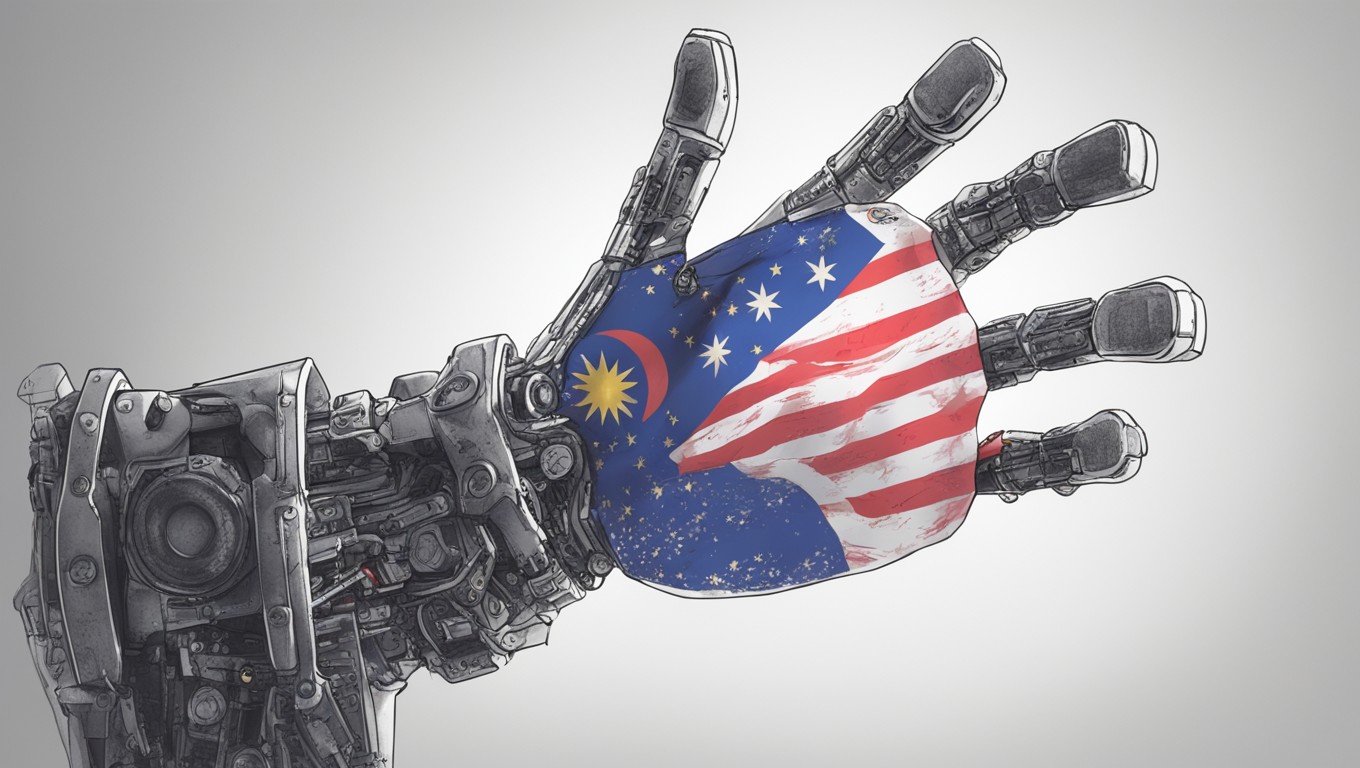 Malaysia Collaborates to Develop a Local Language Model for AI Innovation