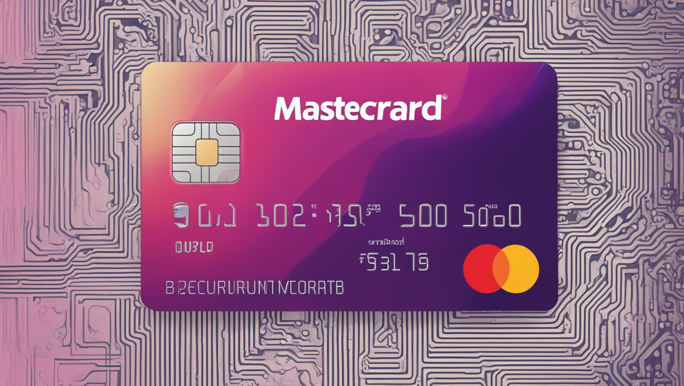 Mastercard Utilizes AI to Enhance Fraud Detection and Protection