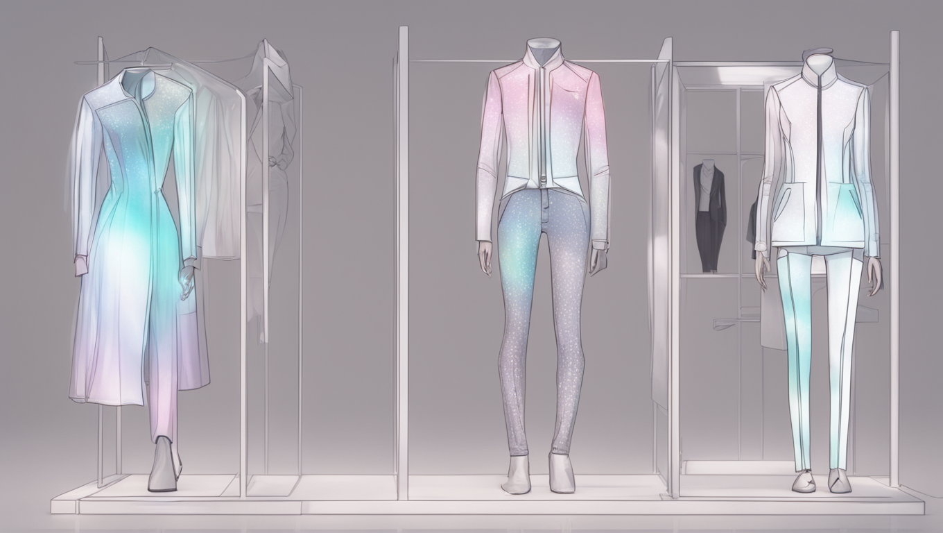 Meflex Secures $10 Million Contract to Merge AI and Blockchain in Fashion Industry