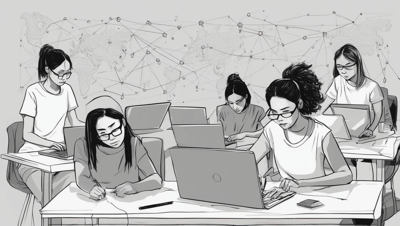 Microsoft Launches Program to Empower Filipina Women in AI and Cybersecurity