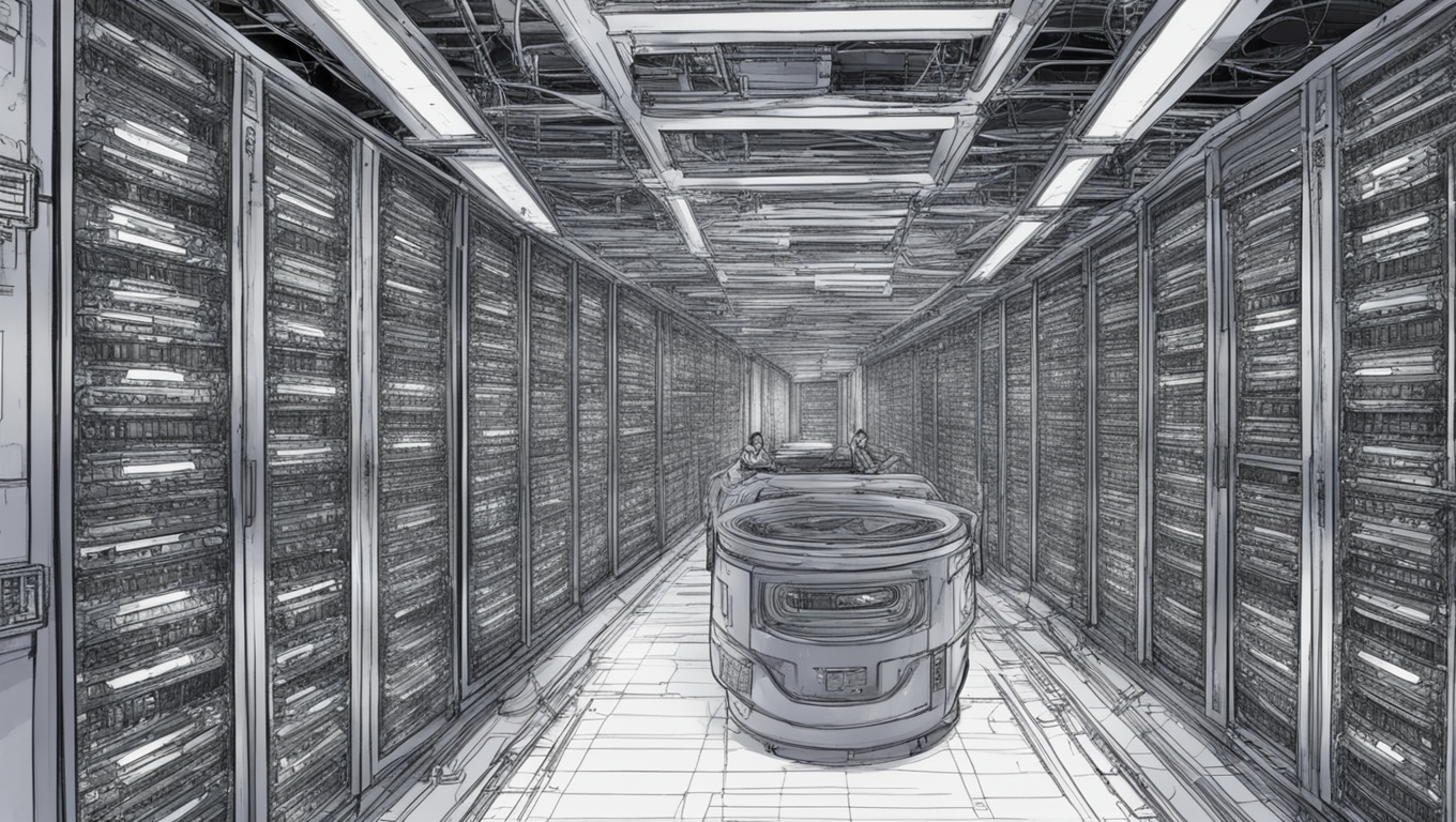 Microsoft and OpenAI Unveil Plan for World's Largest AI Supercomputer: Stargate