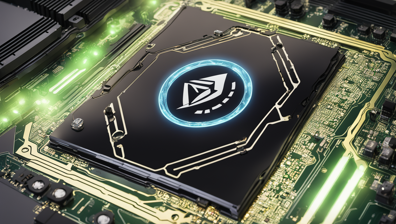 Nonprofit Voltage Park Invests $500 Million in Nvidia Chips