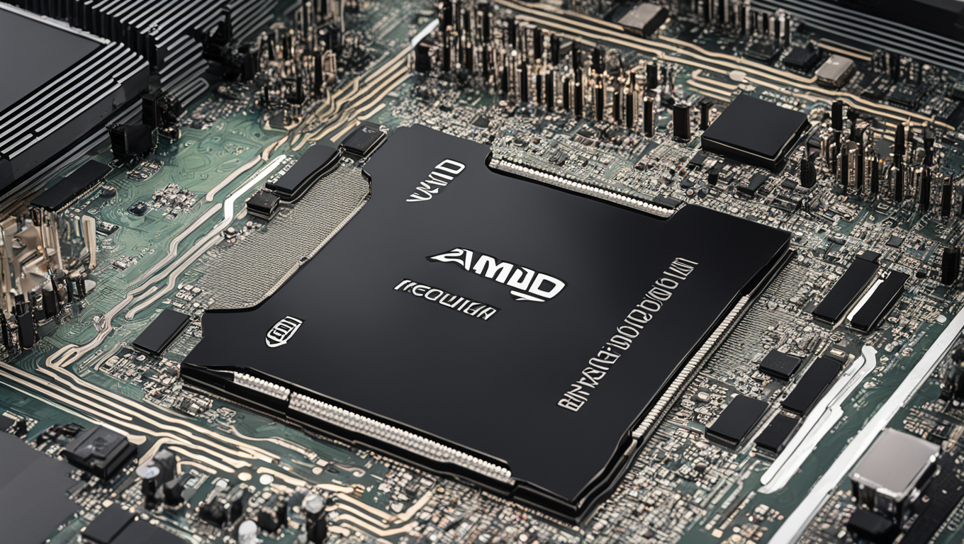 Nvidia, AMD, and Qualcomm challenge Intel with Arm-based designs