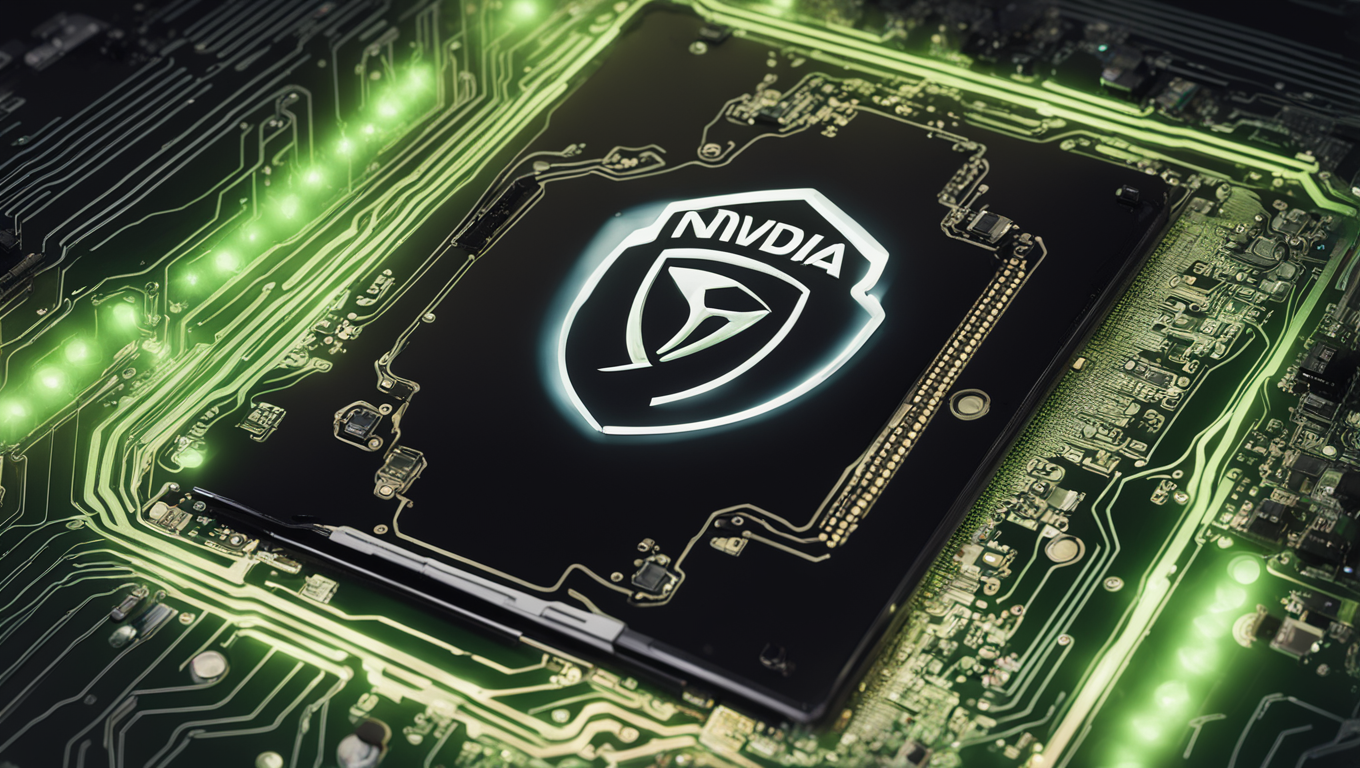 NVIDIA's Remarkable Rise in the Tech Industry