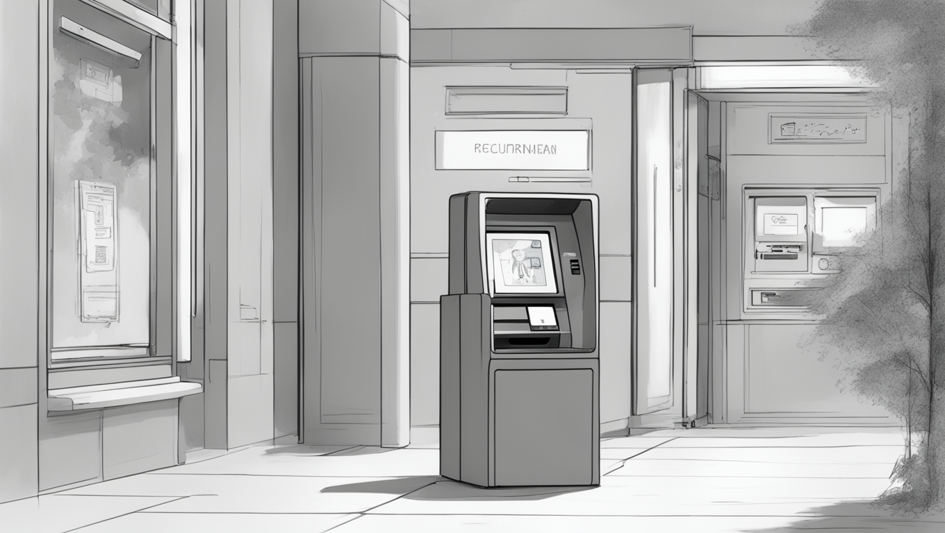 RAD Introduces Innovative Security Solution to Combat Hook & Chain ATM Attacks