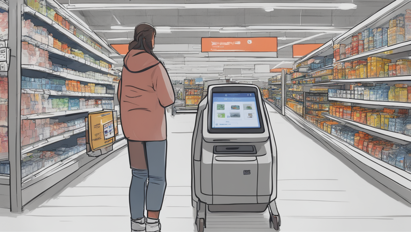 Sam's Club Plans to Implement AI Technology to Eliminate Store Exit Delays