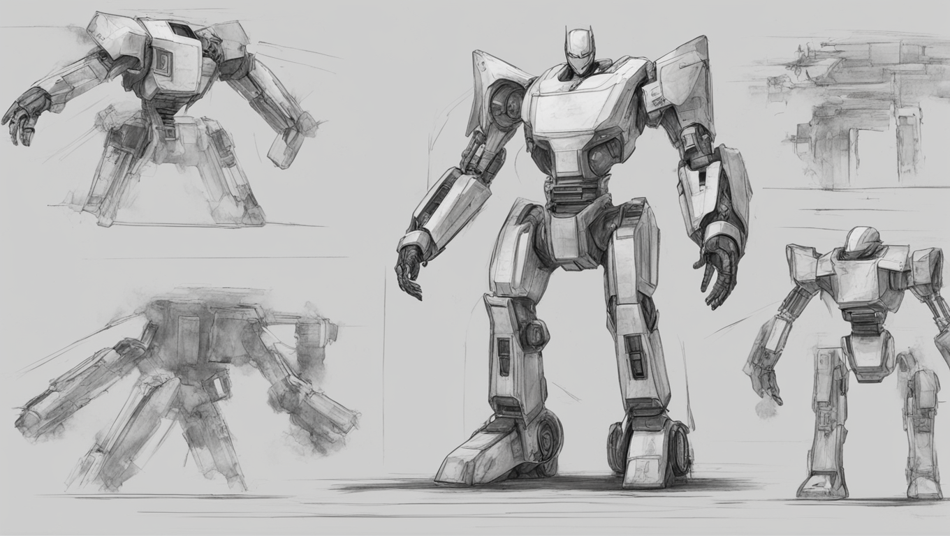 Tesla's Optimus Gen 2: The Advanced Humanoid Robot Revolutionizing the Future