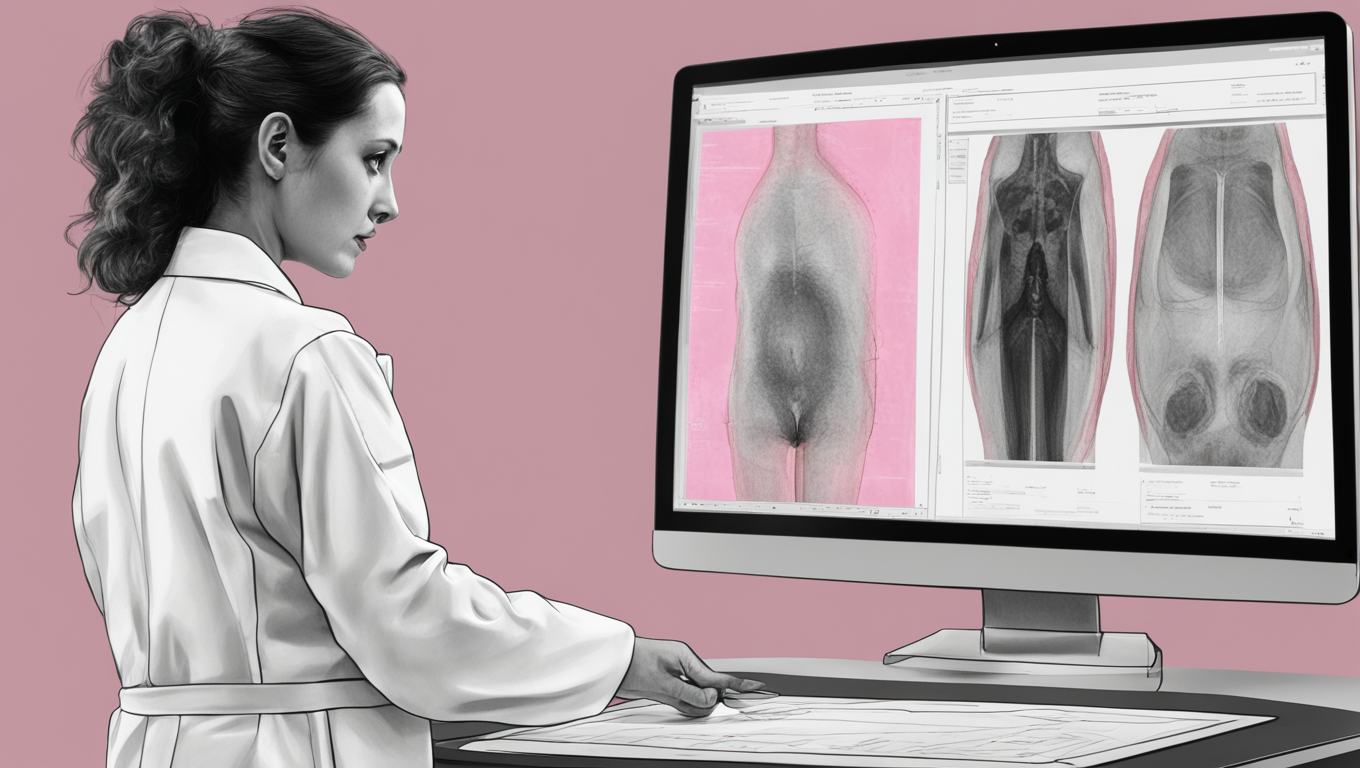 Transpara Breast AI: Revolutionizing Breast Cancer Detection and Workflow