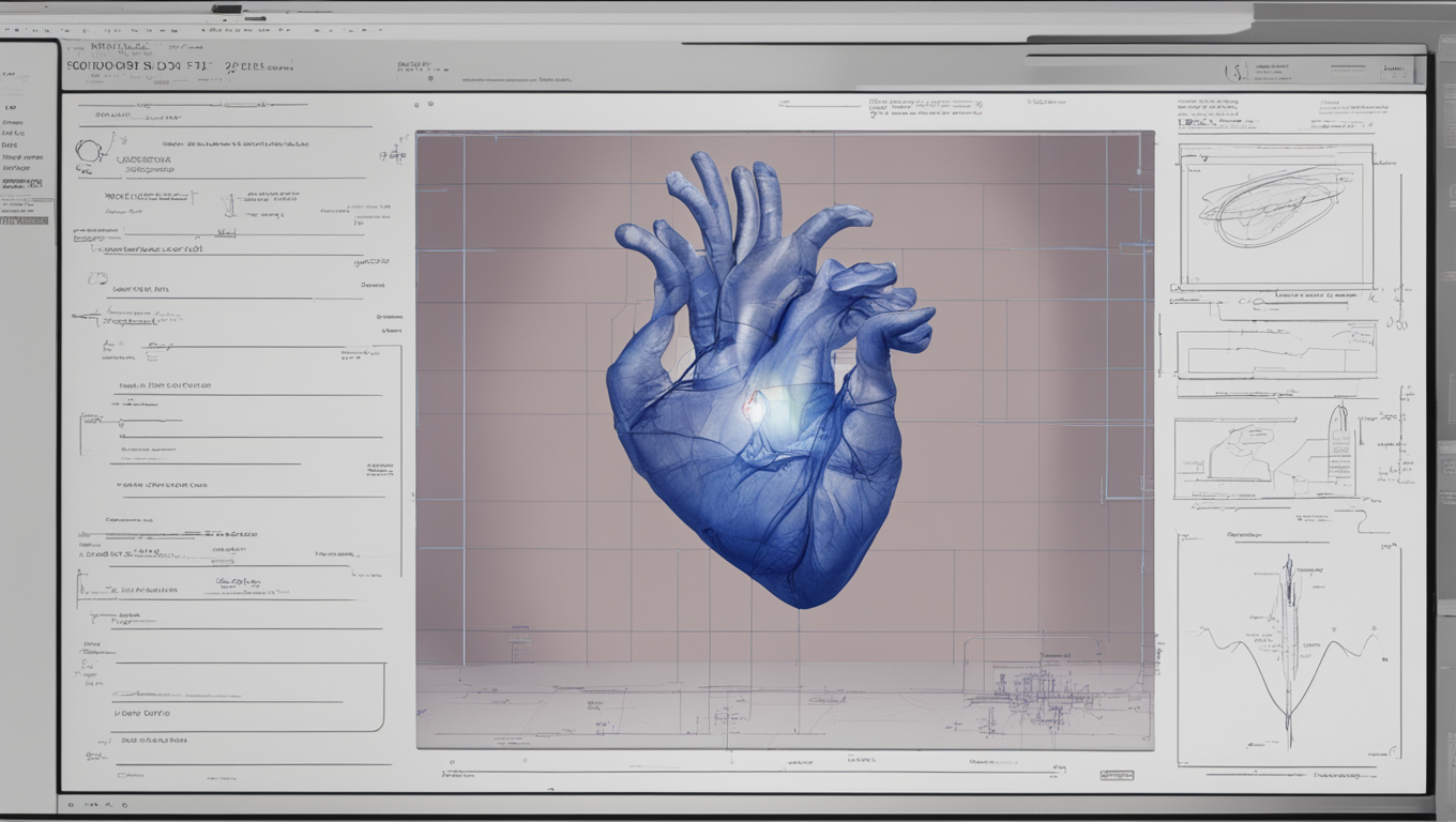 Us2.ai Receives FDA Clearance for Revolutionary Cardiovascular Ultrasound Analysis Software